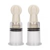 Nipple Suction Set - Medium